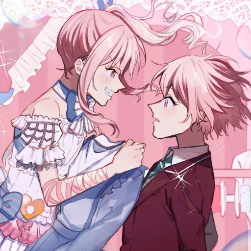 creator Uncle Andy's avatar