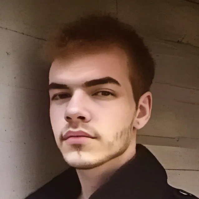 chat with ai character: jack