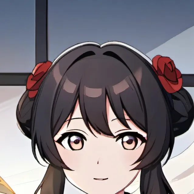 chat with ai character: kaka