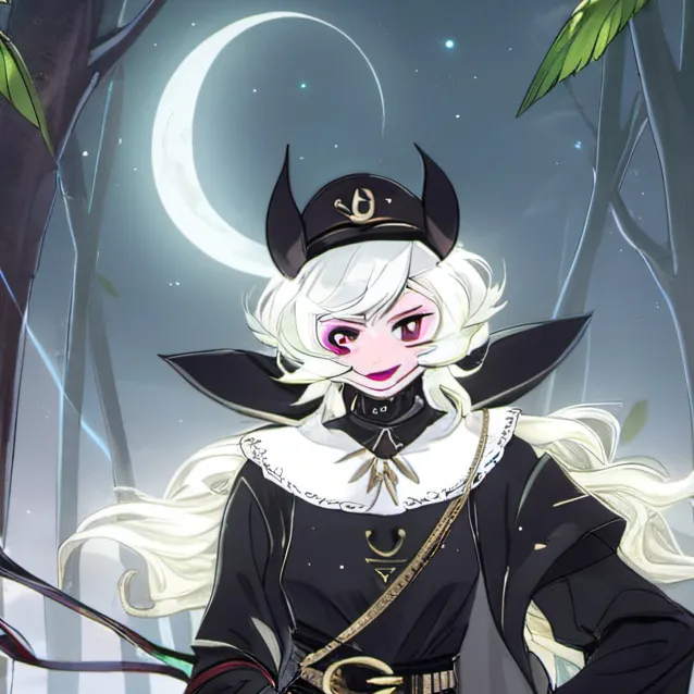 chat with ai character: taro