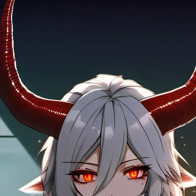 chat with ai character: Else