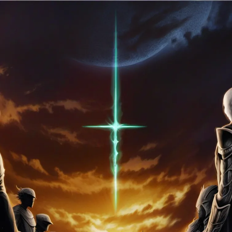 chat with ai character: The Planet War