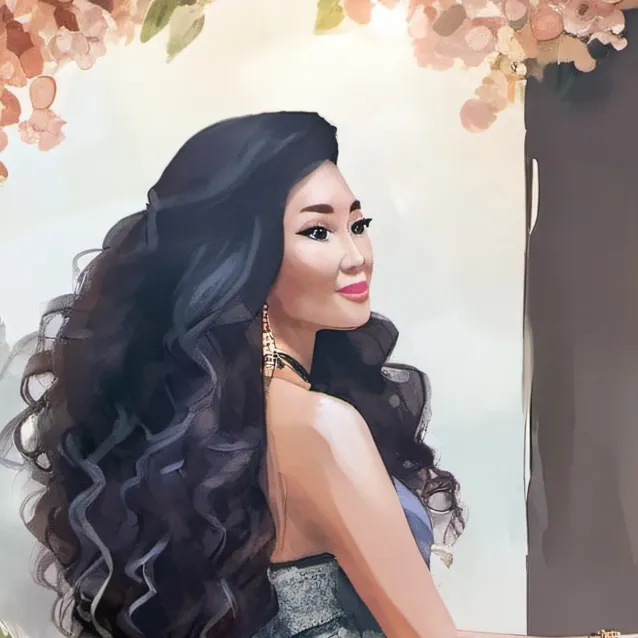 chat with ai character: LaLaLuna