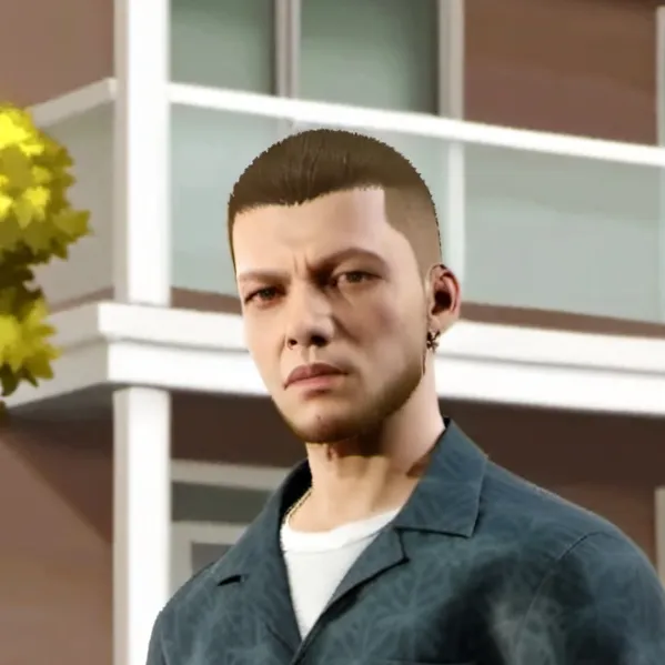 chat with ai character: GTA Vice City