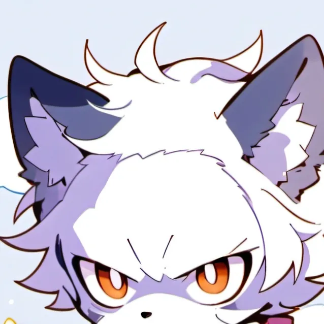 chat with ai character: protogen x mha