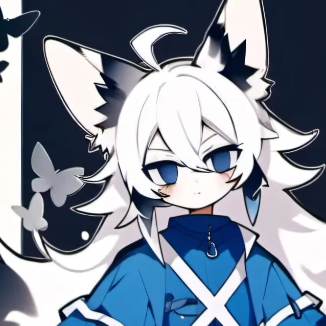 chat with ai character: school