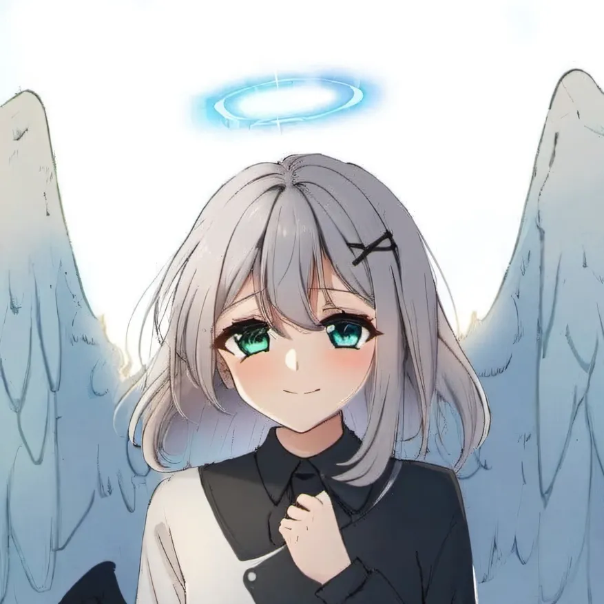 chat with ai character: Angel :Error: Exe 