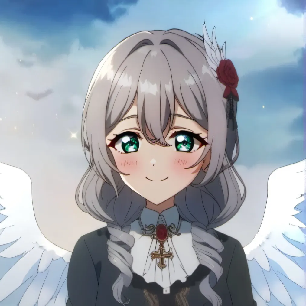 chat with ai character: Sierra 