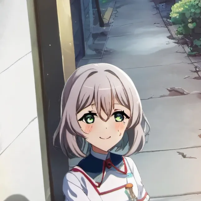 chat with ai character: Dubanowitz