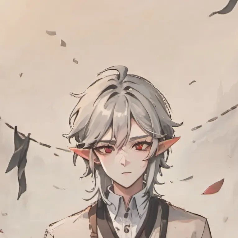 chat with ai character: Nacooda 