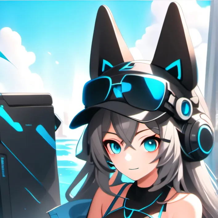 chat with ai character: Sam