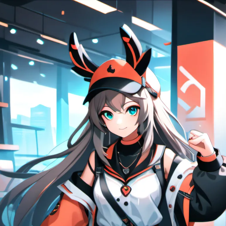 chat with ai character: Koch 