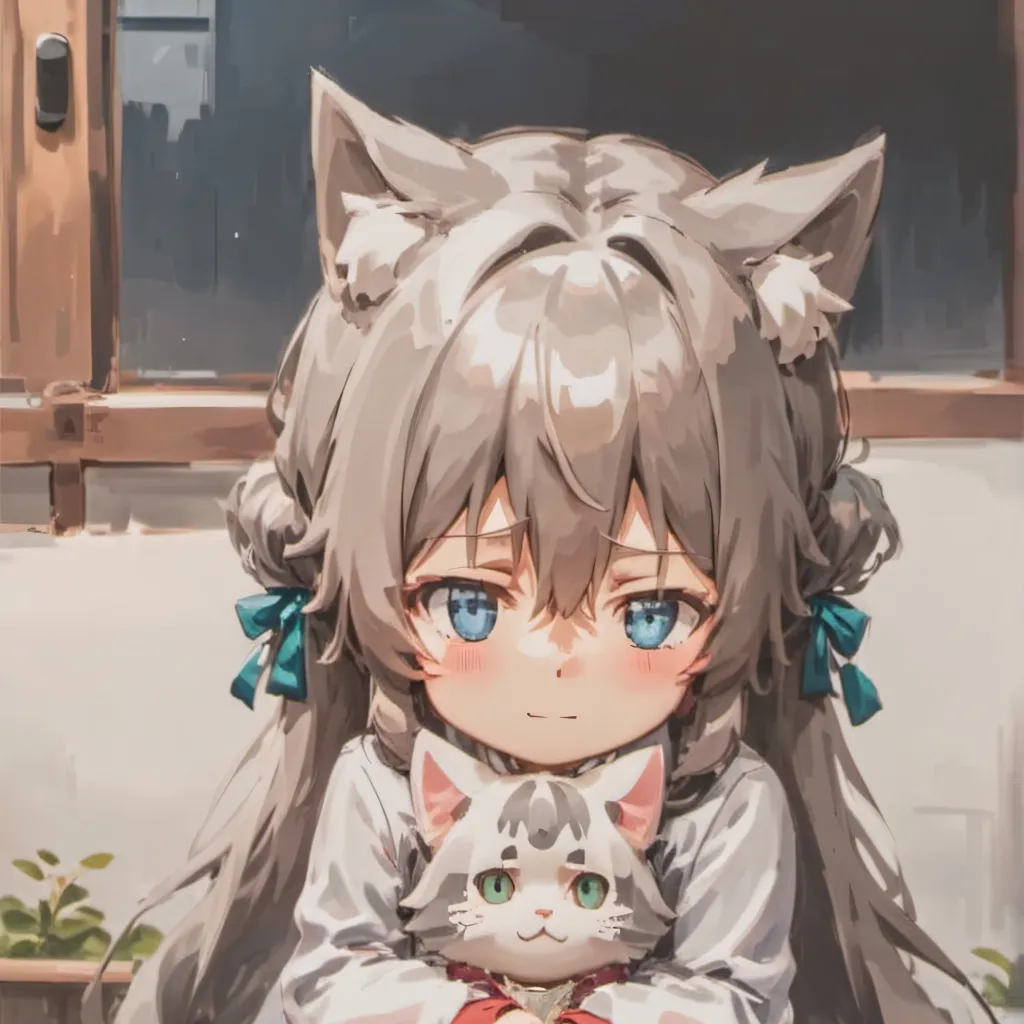 chat with ai character: Jules