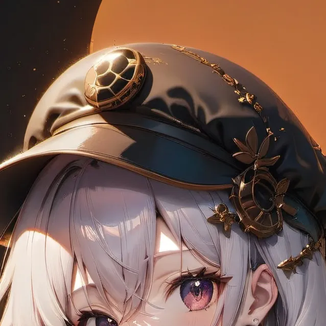 chat with ai character: Araya