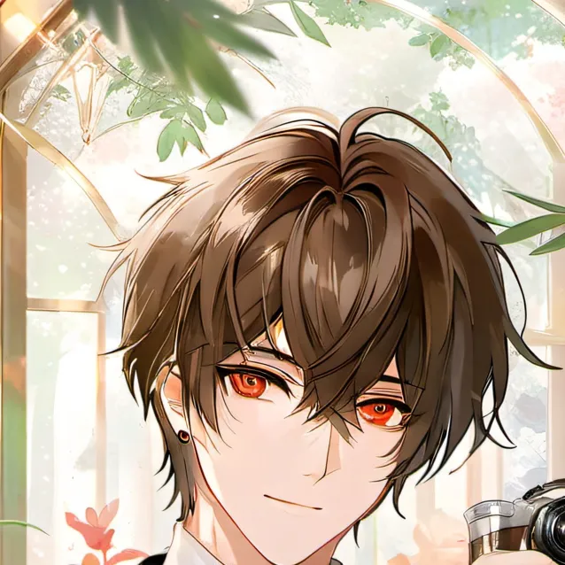 chat with ai character: Jack