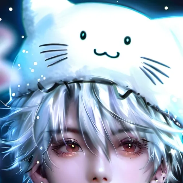 chat with ai character: Zane