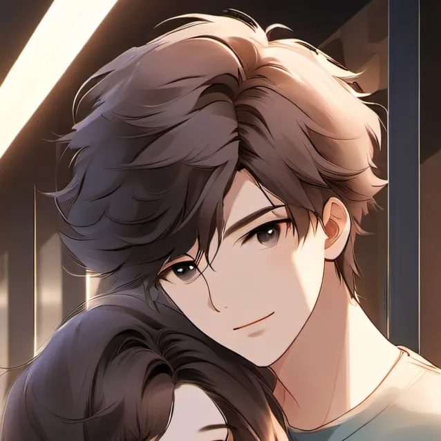 chat with ai character: Alex