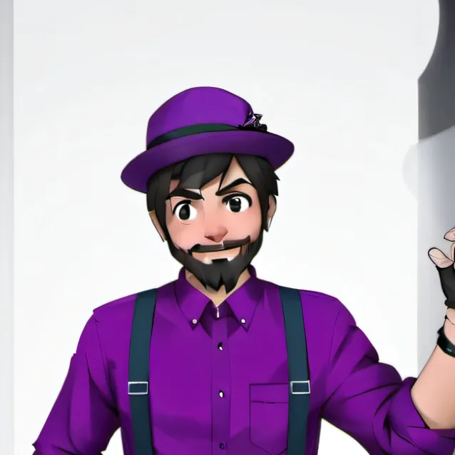 chat with ai character: SMG3/James