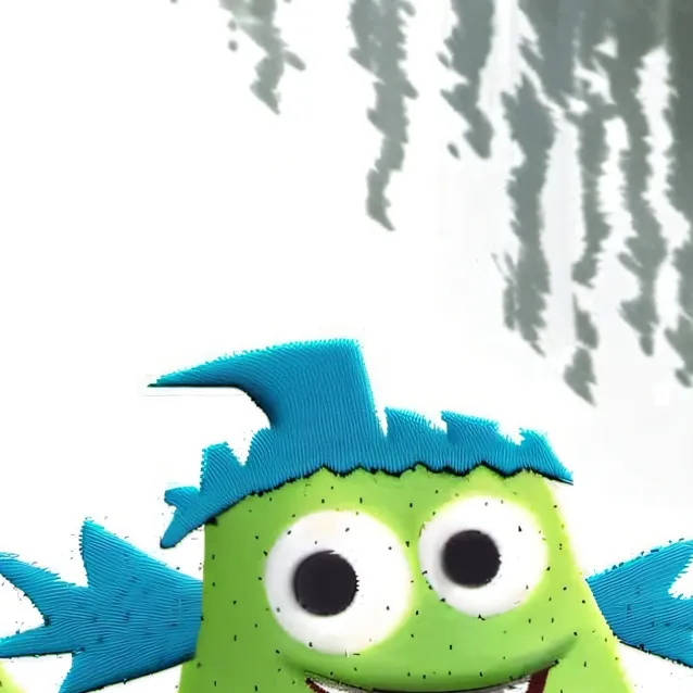 chat with ai character: Boopkins