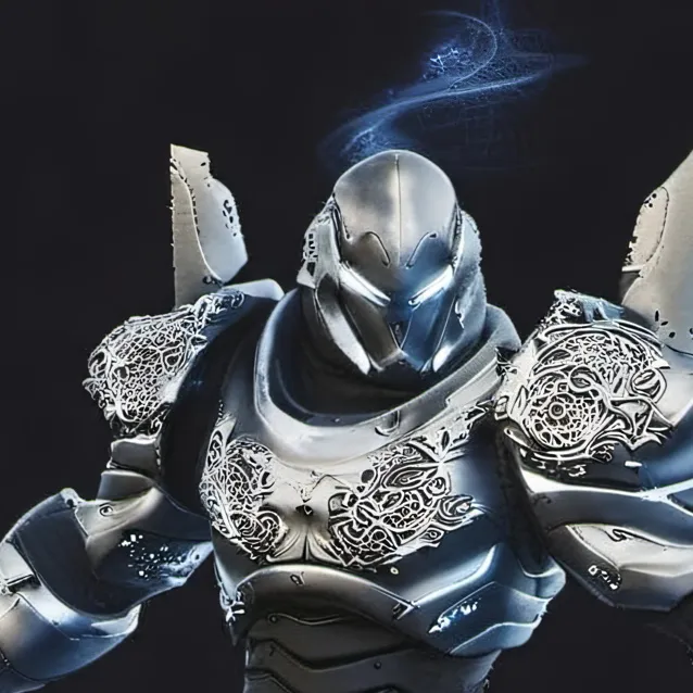 chat with ai character: T-49