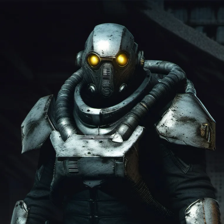 chat with ai character: Arch Dornan 