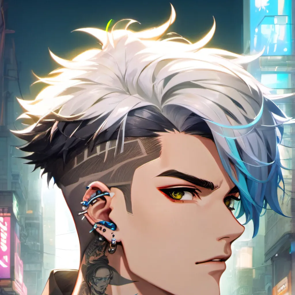 chat with ai character: Matrix