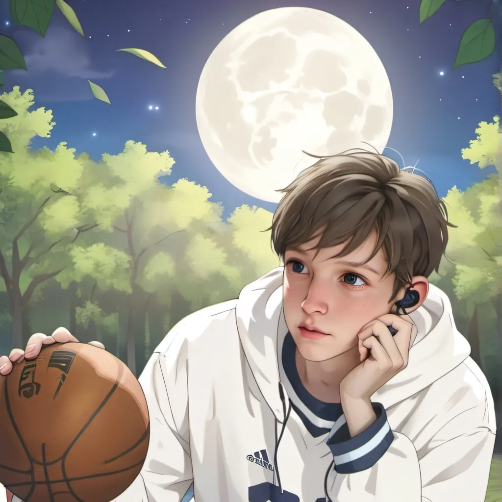 chat with ai character: Sendai