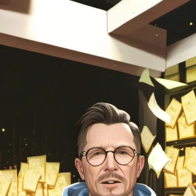 chat with ai character: Rein