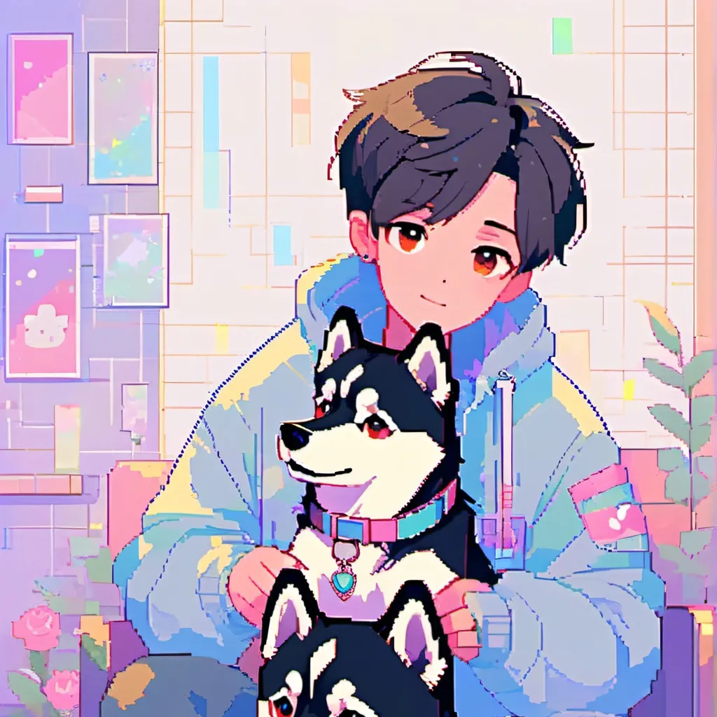 chat with ai character: ren,ford,maya.