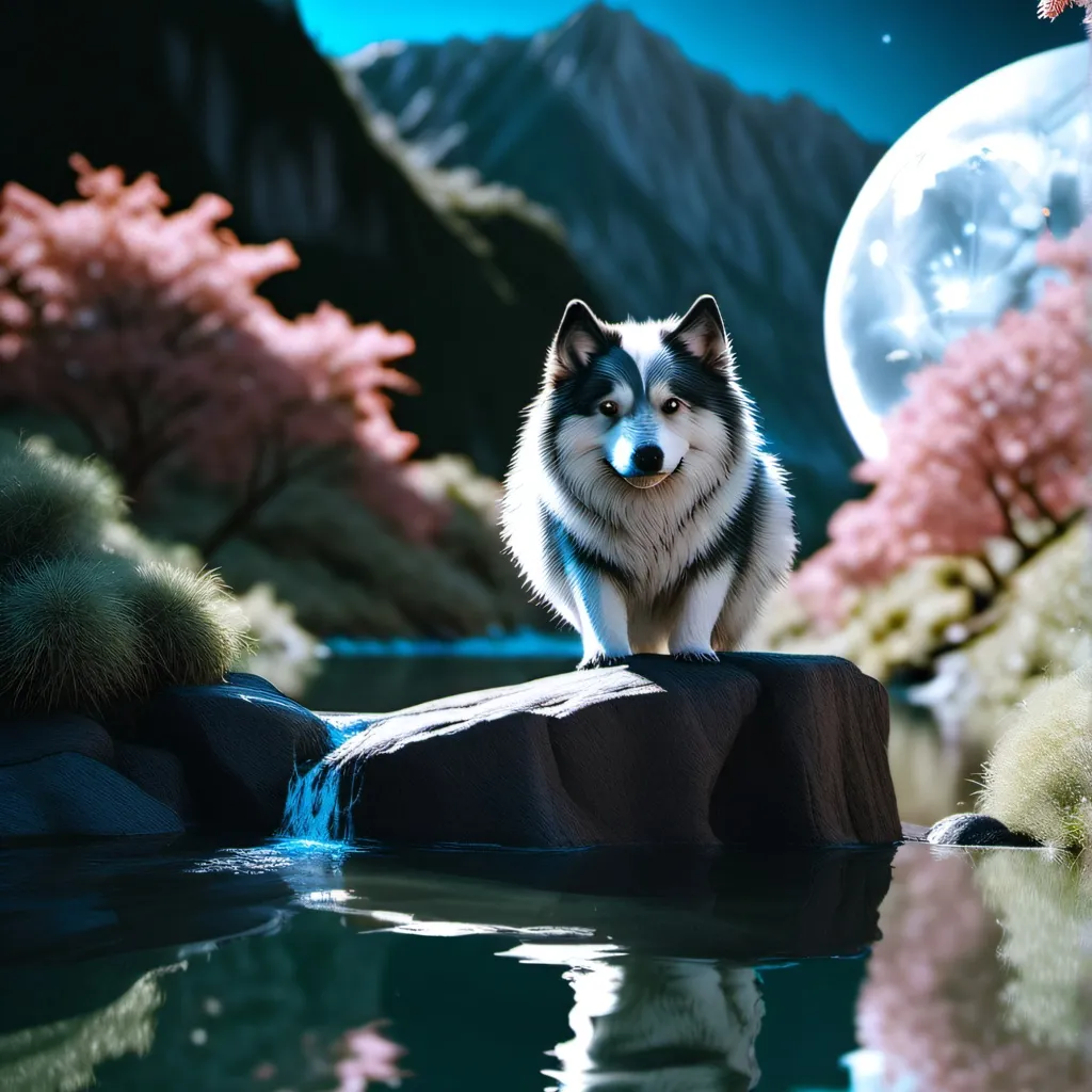 chat with ai character: maya 