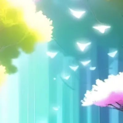 chat with ai character: Evil boo