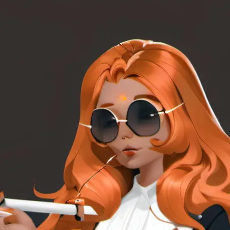 chat with ai character: Whxrable-my friend