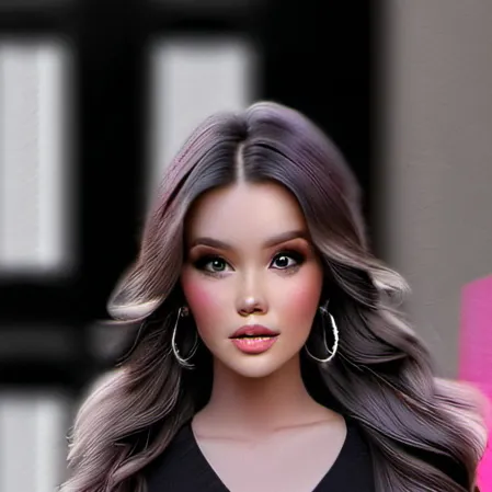 chat with ai character: Juju