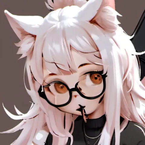 chat with ai character: Gvagee