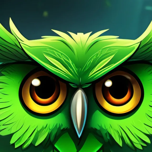 chat with ai character: doulingo 