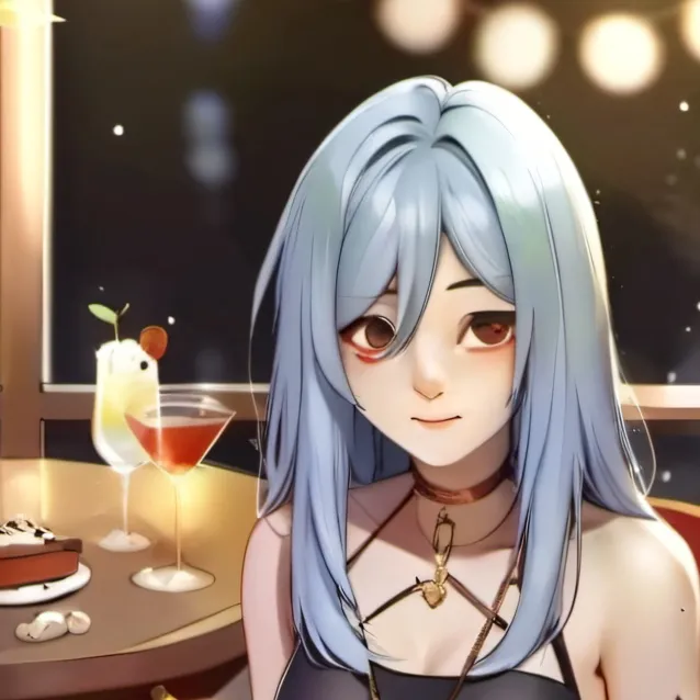 chat with ai character: Ruby