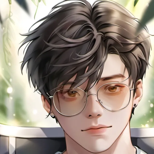 chat with ai character: john