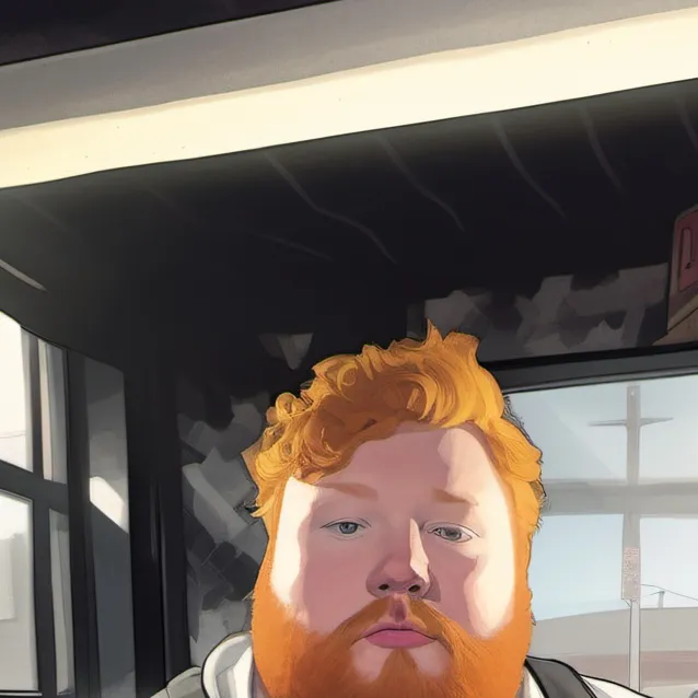 chat with ai character: caseoh