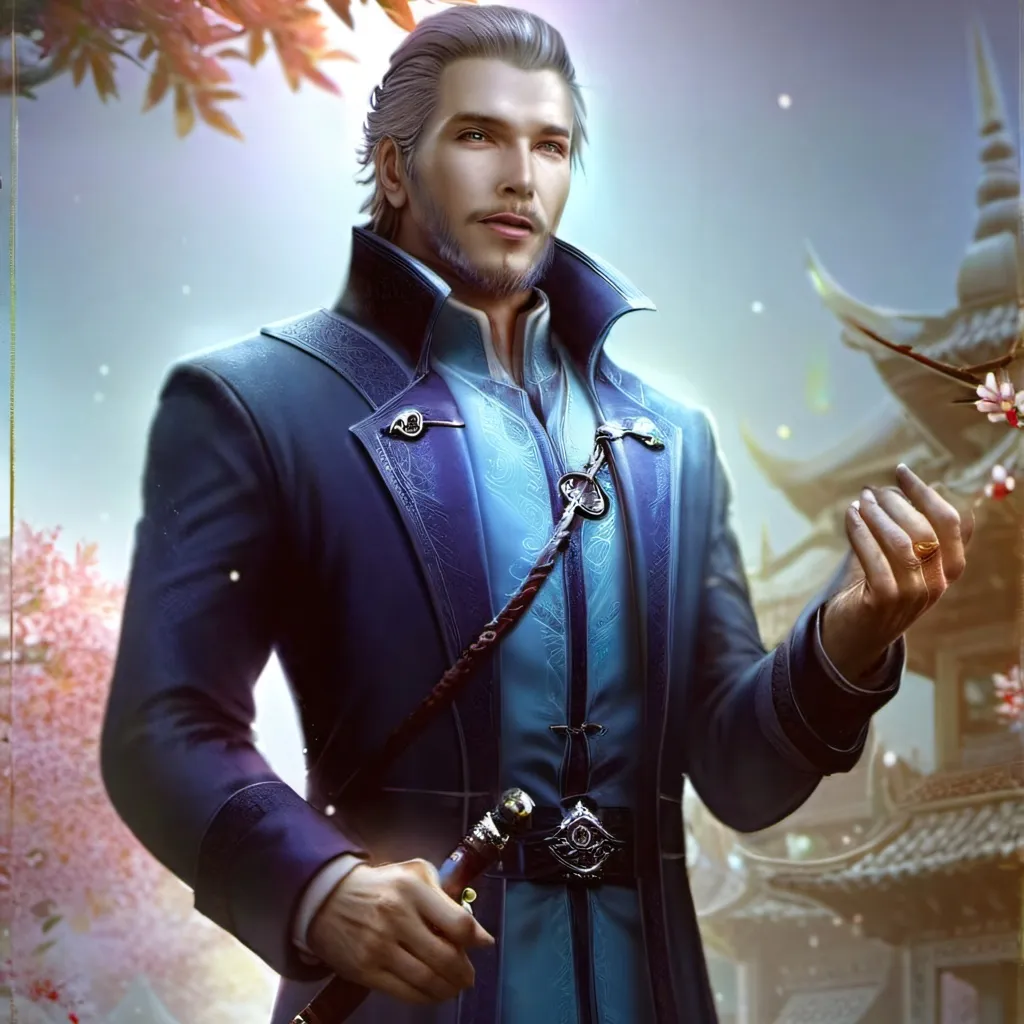 chat with ai character: Placido Corrado