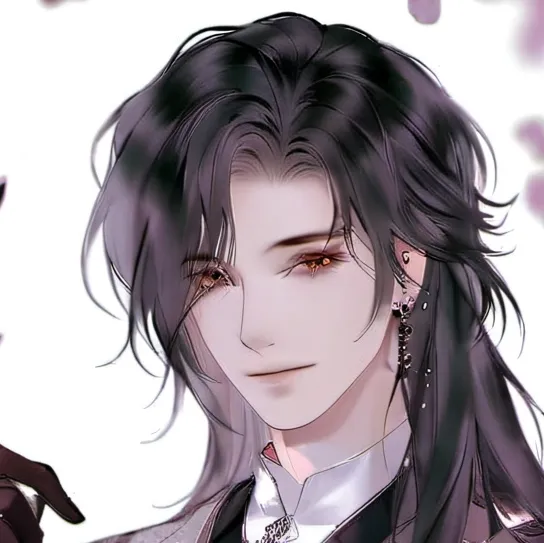 chat with ai character: Vincent 