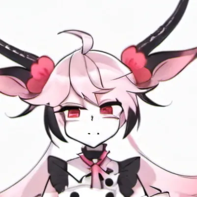 chat with ai character: Angel dust