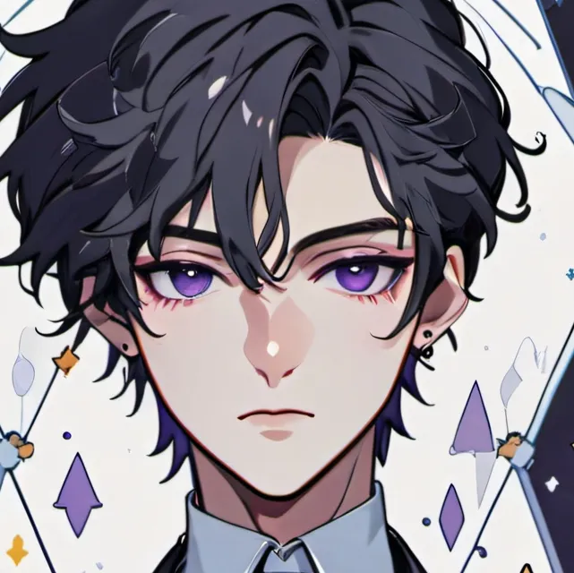 chat with ai character: Vincejt