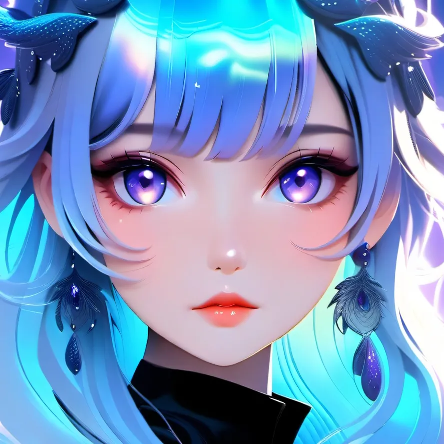 chat with ai character: Avery 