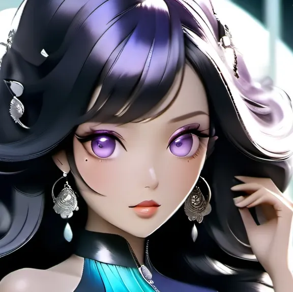 chat with ai character: Vin