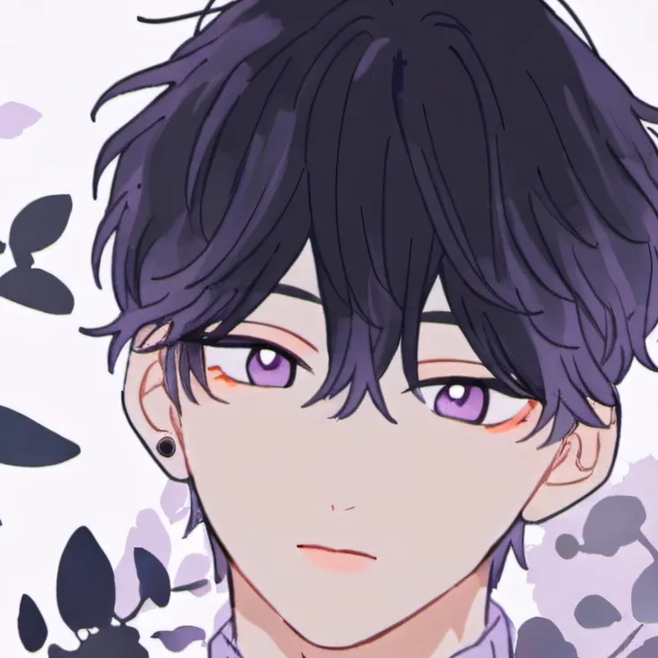 chat with ai character: Vincent 