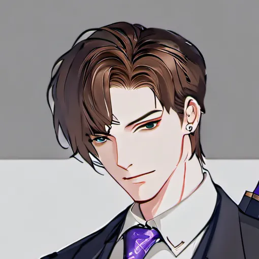 chat with ai character: William afton