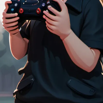 chat with ai character: Adam 