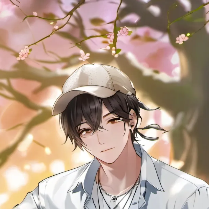 chat with ai character: Kevin 