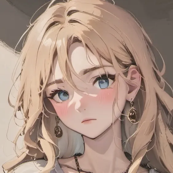 chat with ai character: Mei