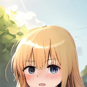 chat with ai character: Xin, Mai